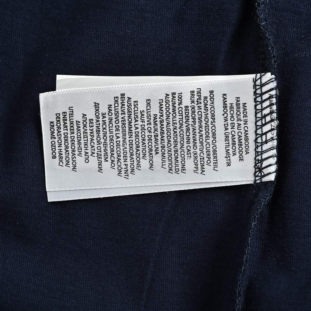 Polo T-shirts-078