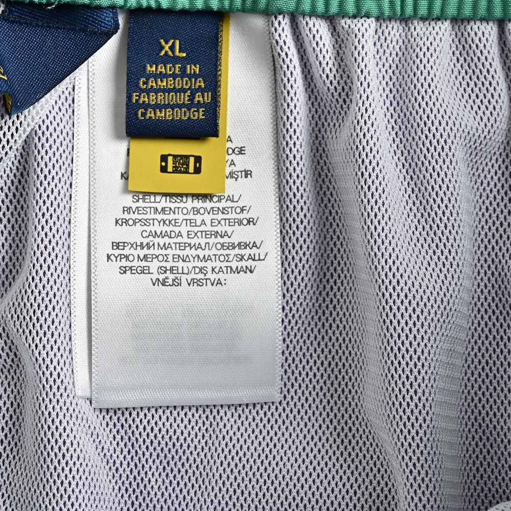 Polo Shorts-006