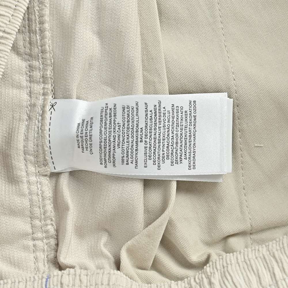 Polo Shorts-048