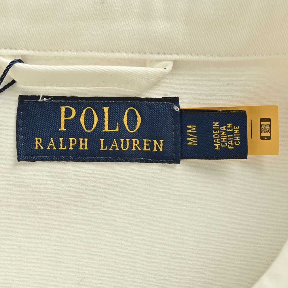 Polo Jacket-053