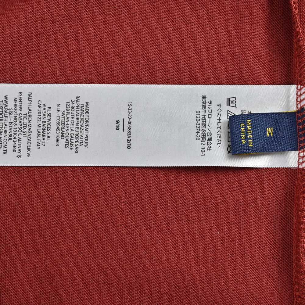 Polo T-shirts-179