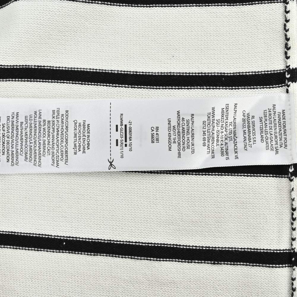 Polo T-shirts-134