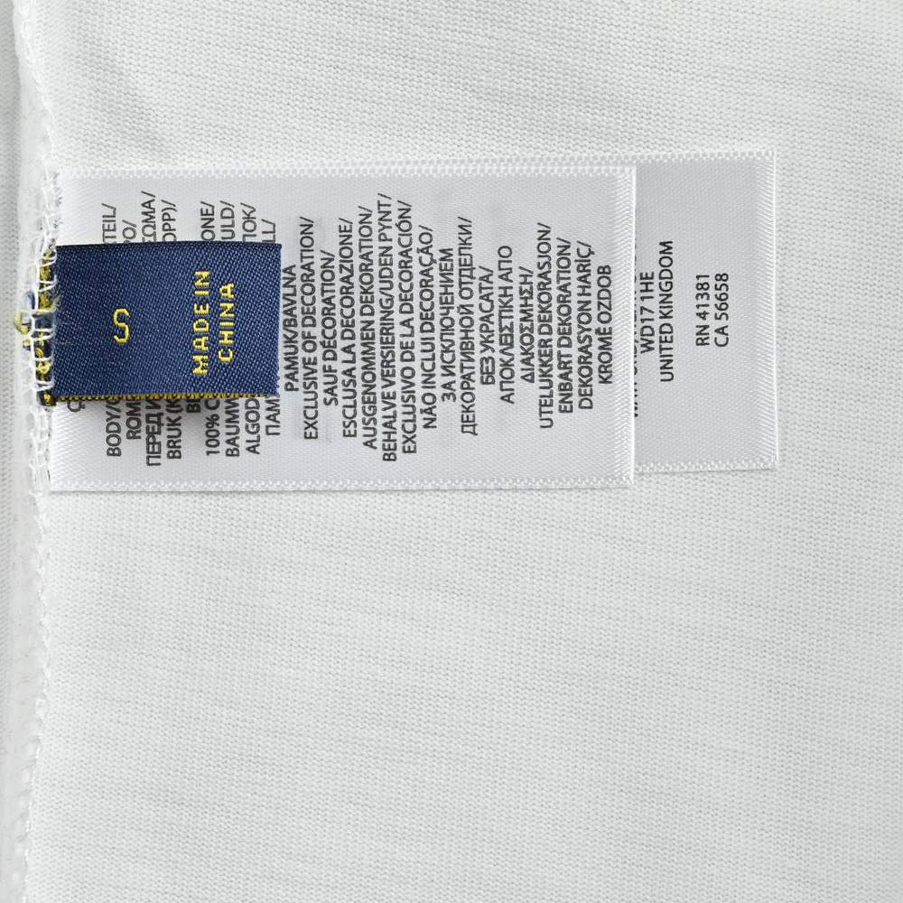 Polo T-shirts-176