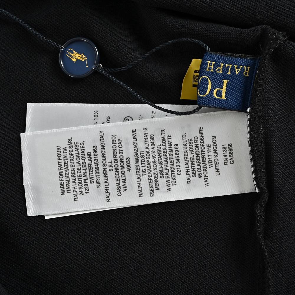 Polo T-shirts-048
