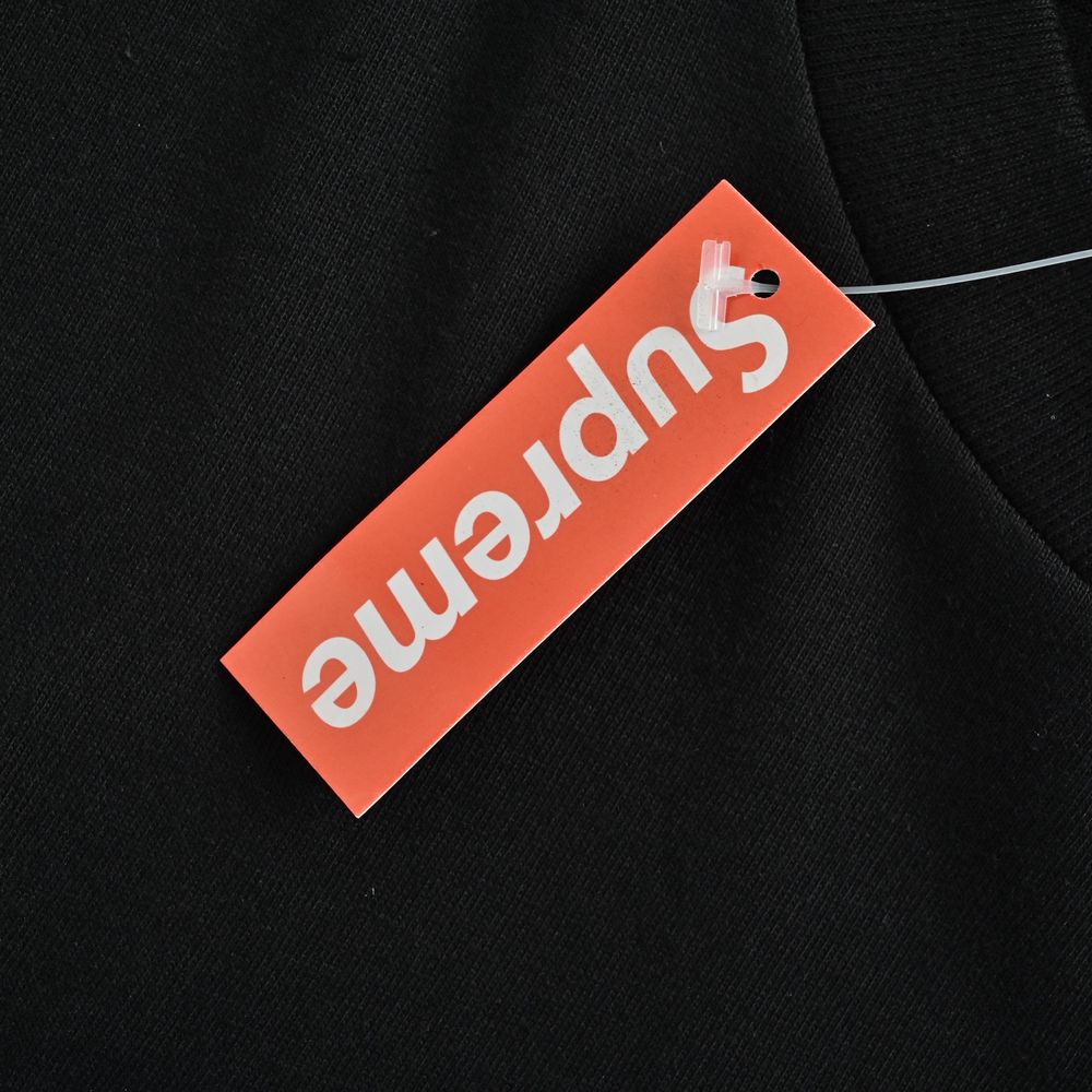 Supreme T-shirts-469
