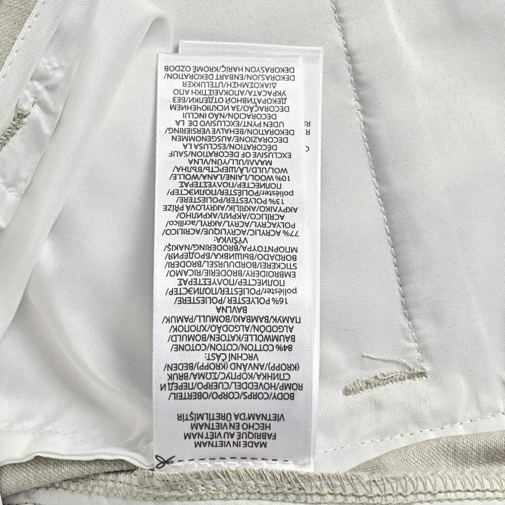 Polo Shorts-037