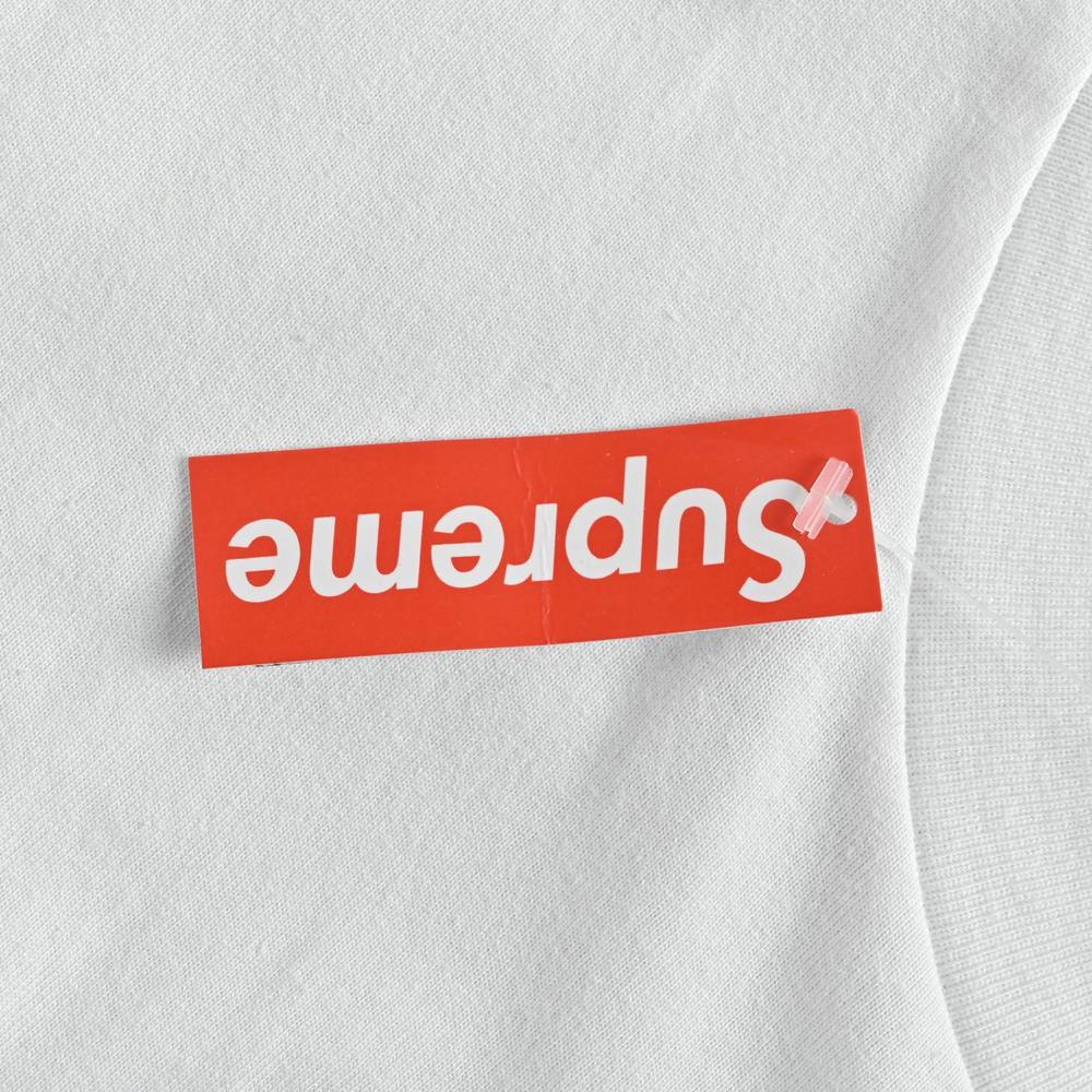 Supreme T-shirts-484