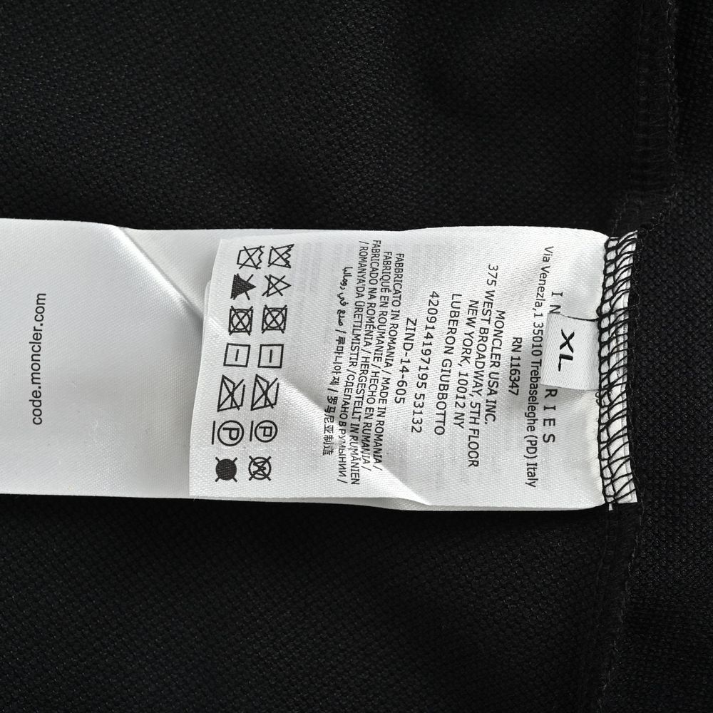 Moncler Polo-098
