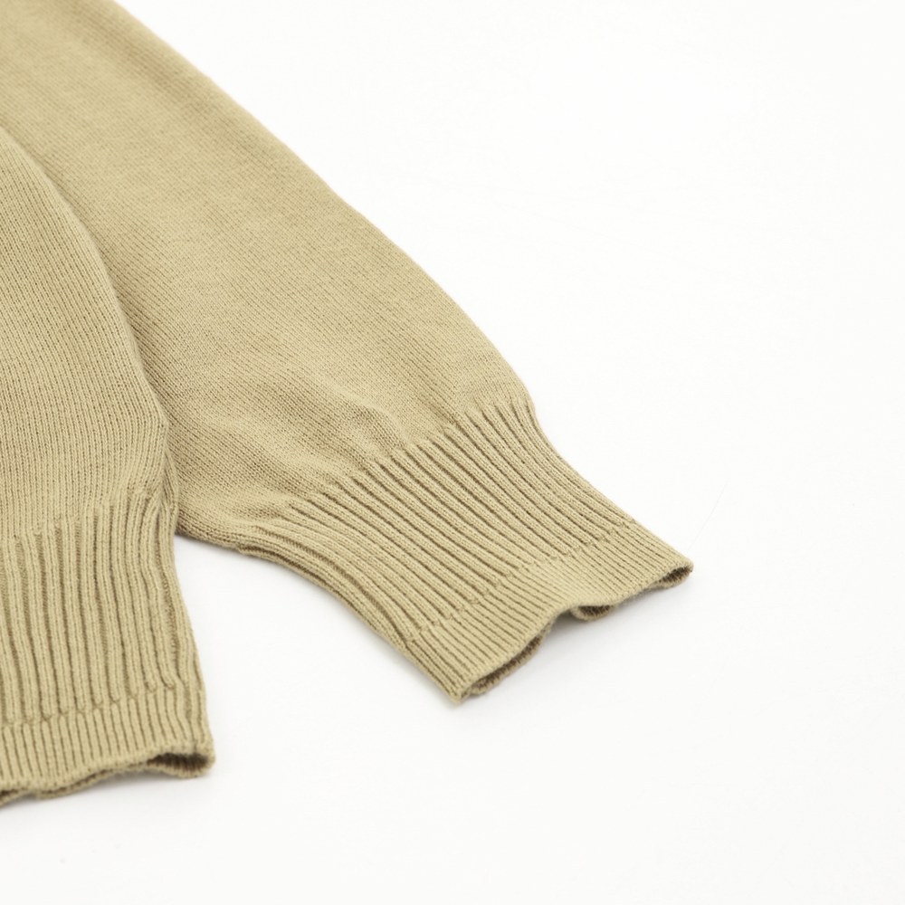 Polo Sweater-089