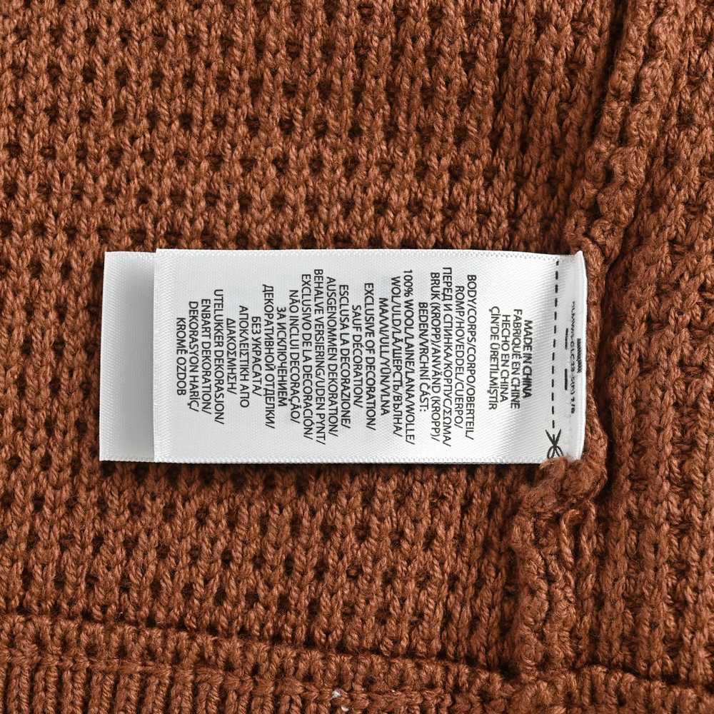 Polo Sweater-146