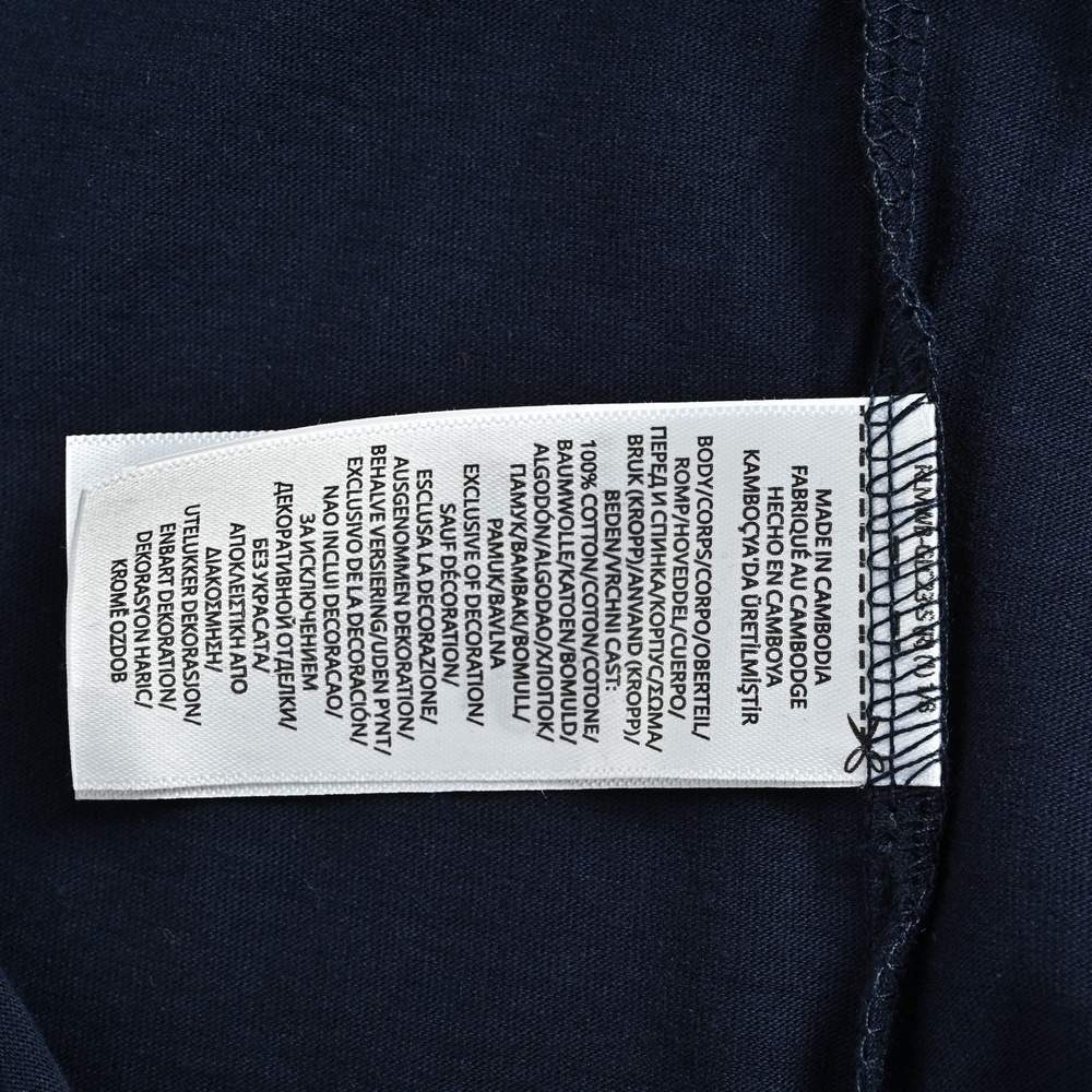 Polo T-shirts-074