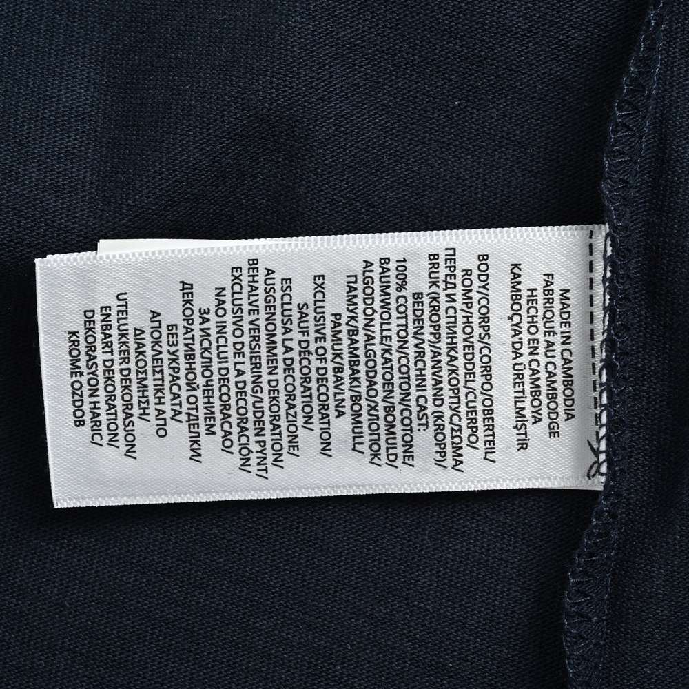 Polo T-shirts-125