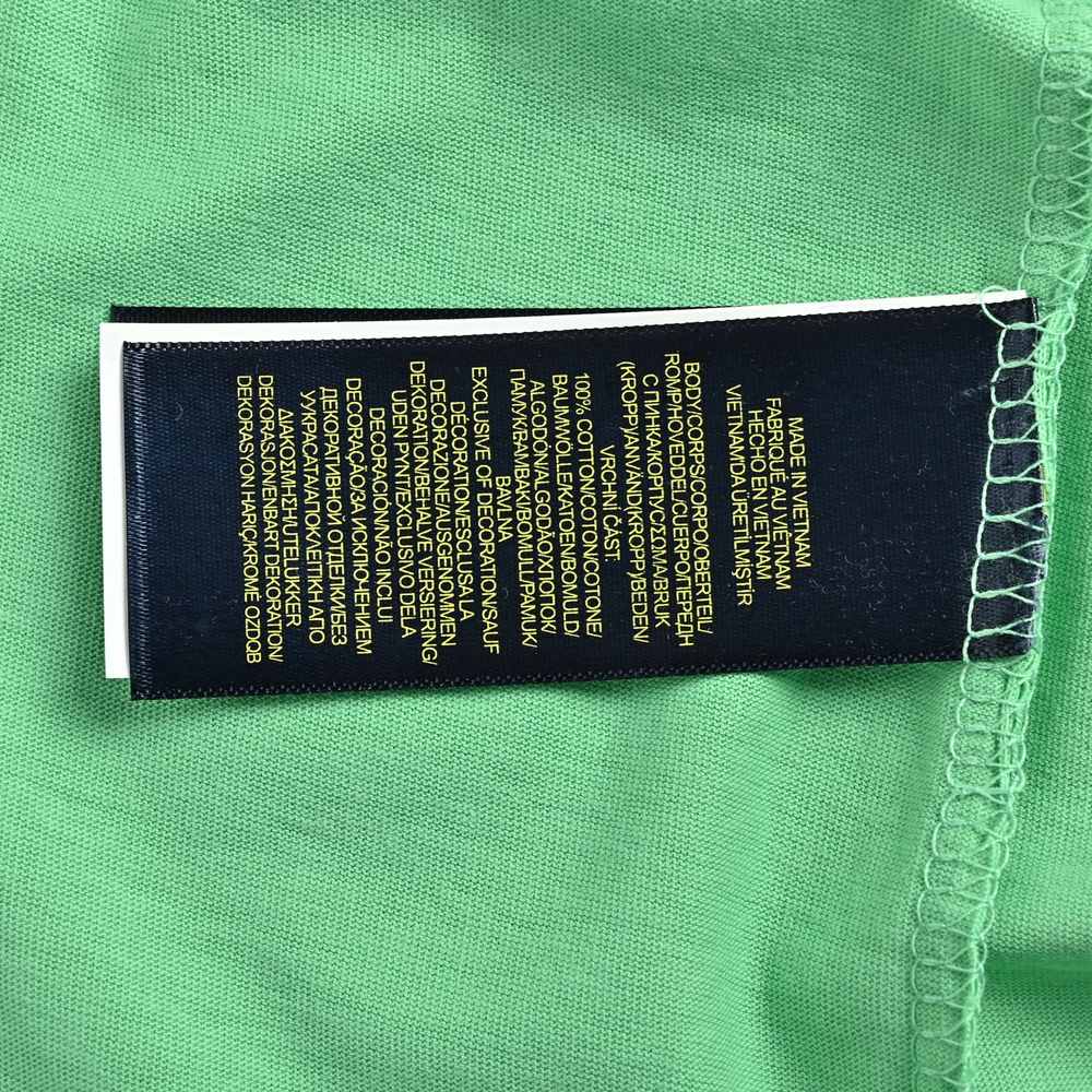 Polo T-shirts-155