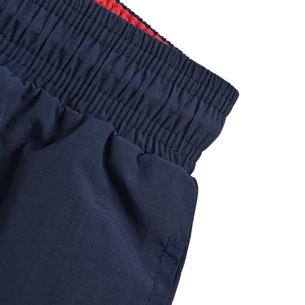 Polo Shorts-021