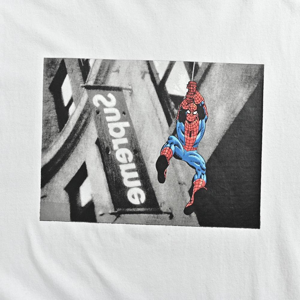 Supreme T-shirts-478