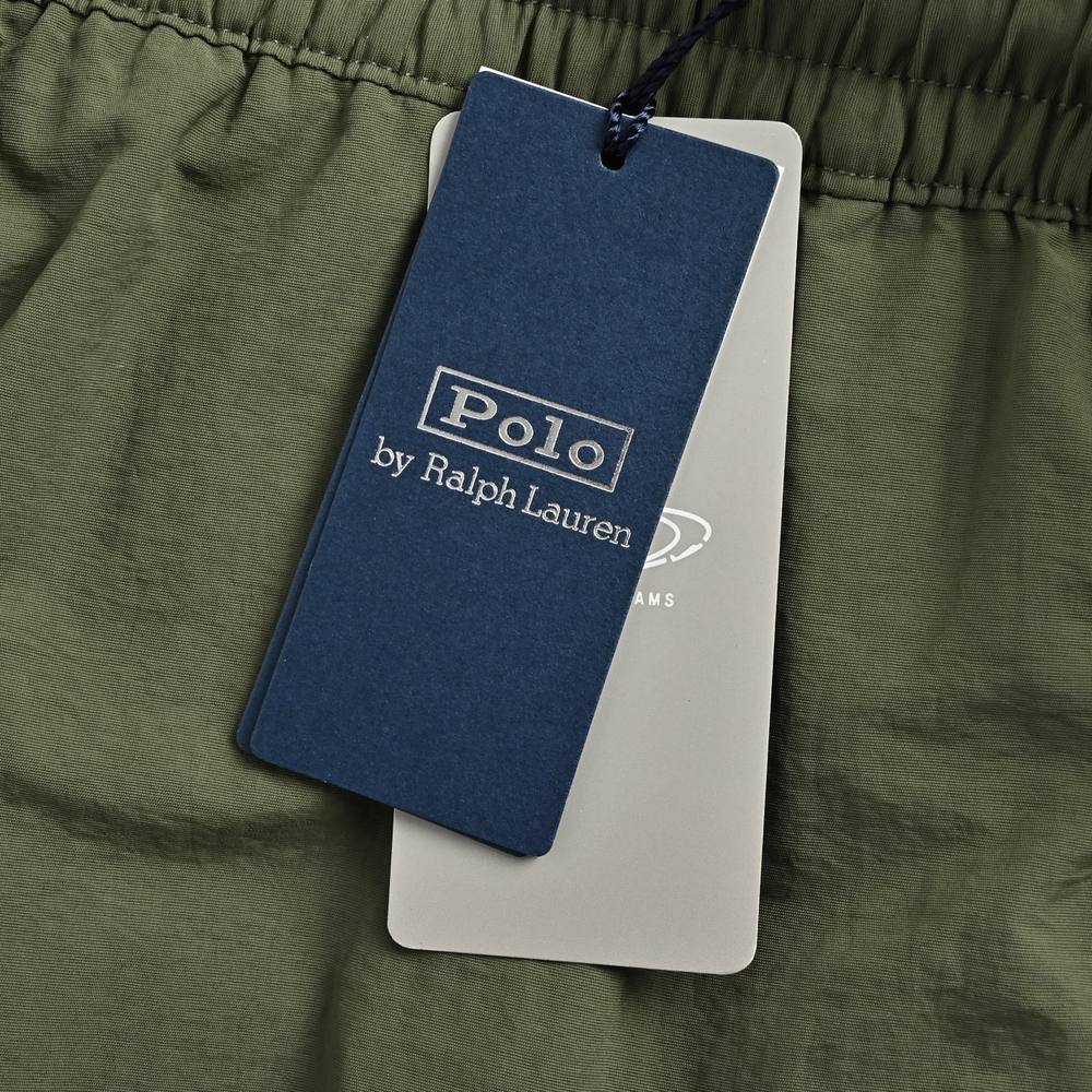 Polo Shorts-015