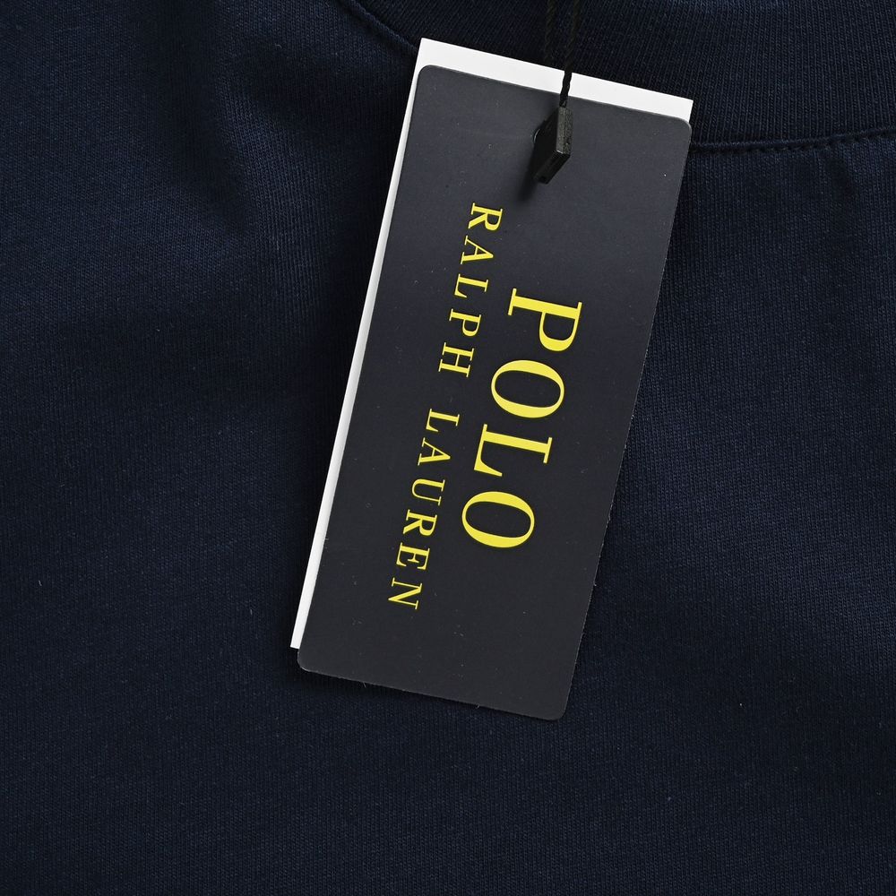 Polo T-shirts-172