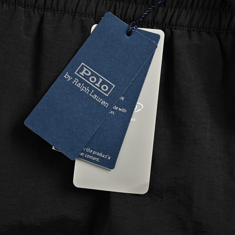 Polo Shorts-013
