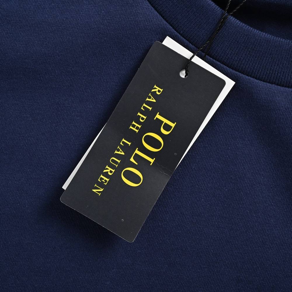 Polo T-shirts-054