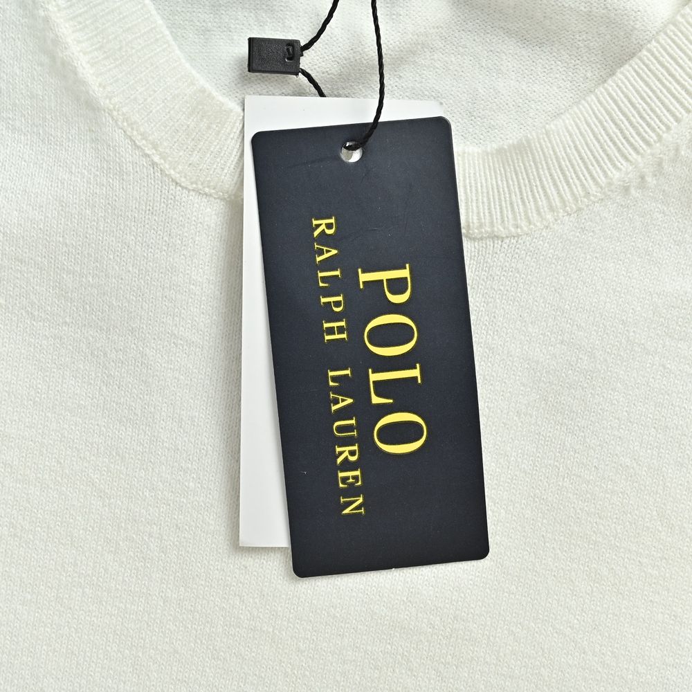 Polo T-shirts-100