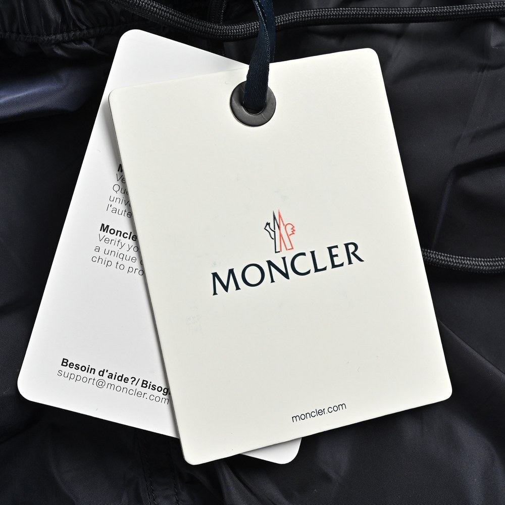 Moncler Shorts-090