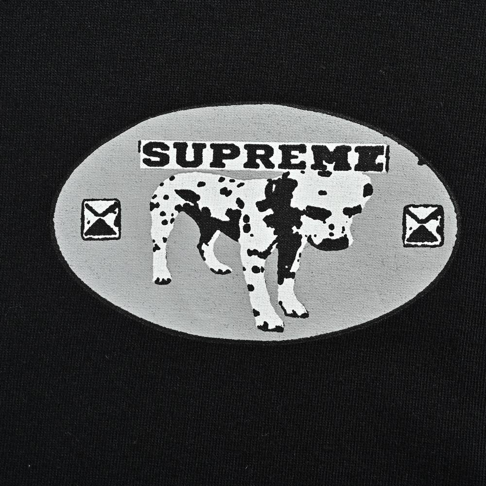 Supreme T-shirts-471
