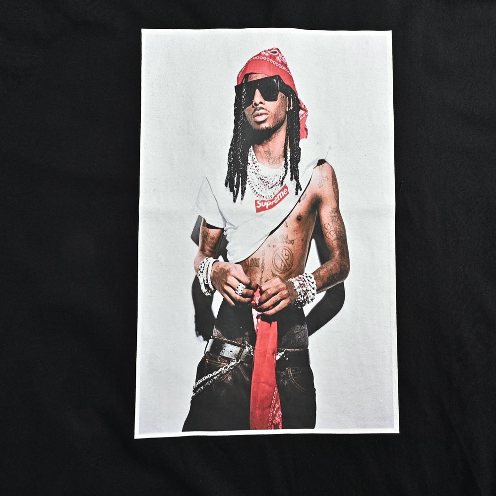 Supreme T-shirts-479