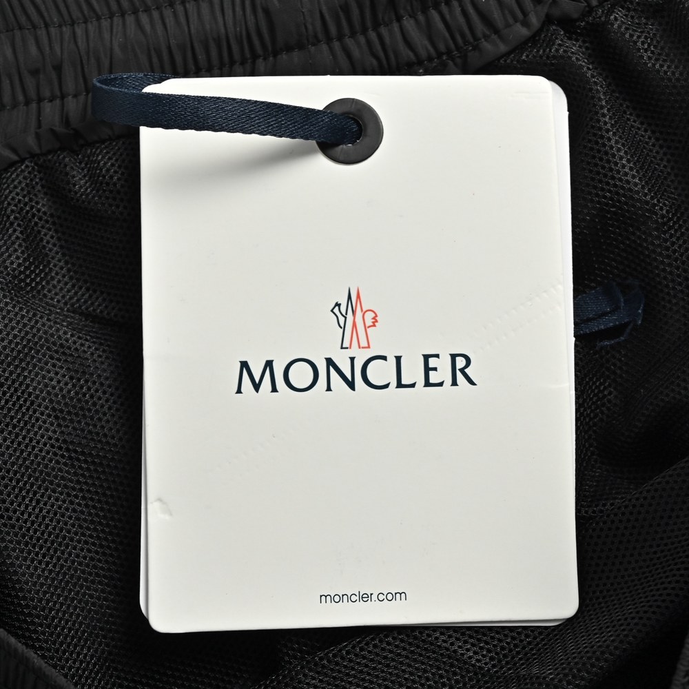 Moncler Shorts-089