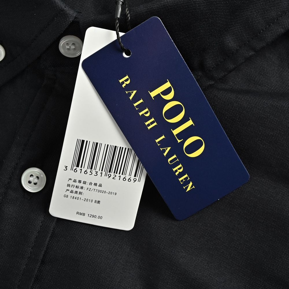 Polo T-shirts-121