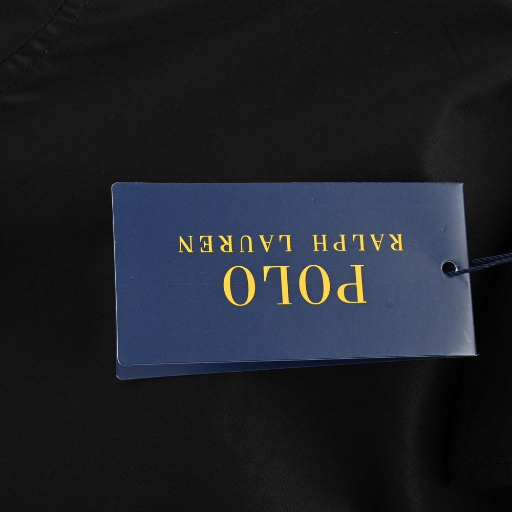 Polo Jacket-060