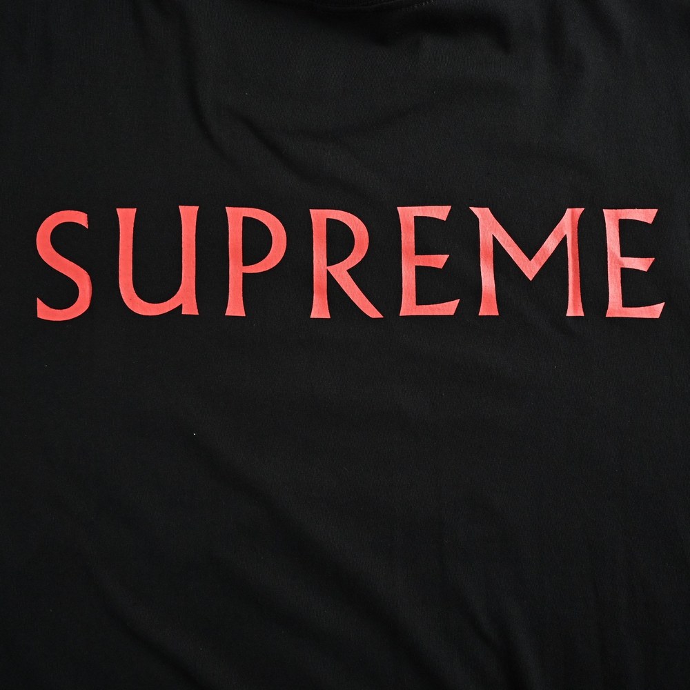 Supreme T-shirts-473