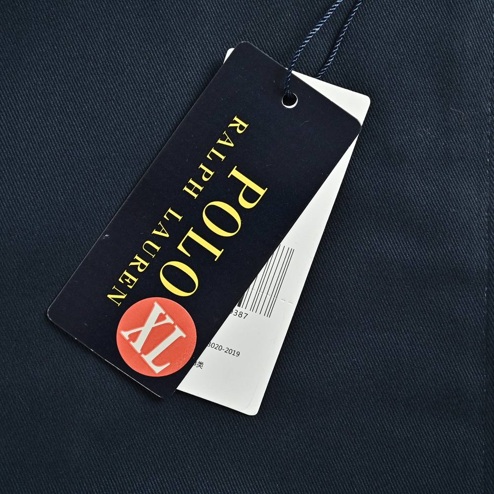 Polo Jacket-050