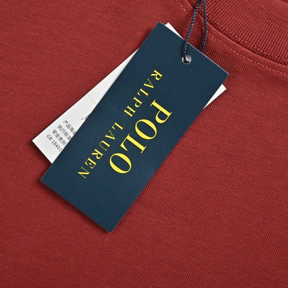 Polo T-shirts-179
