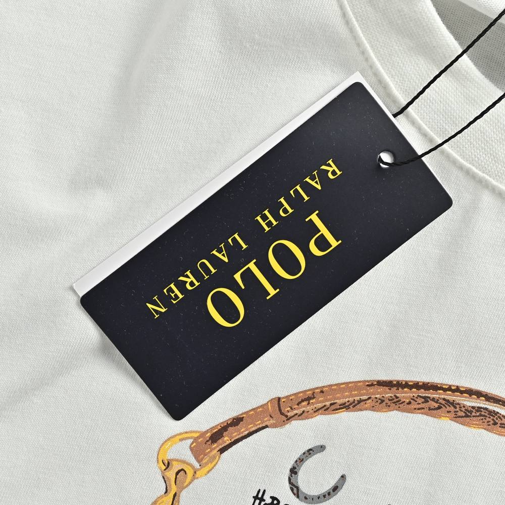 Polo T-shirts-081