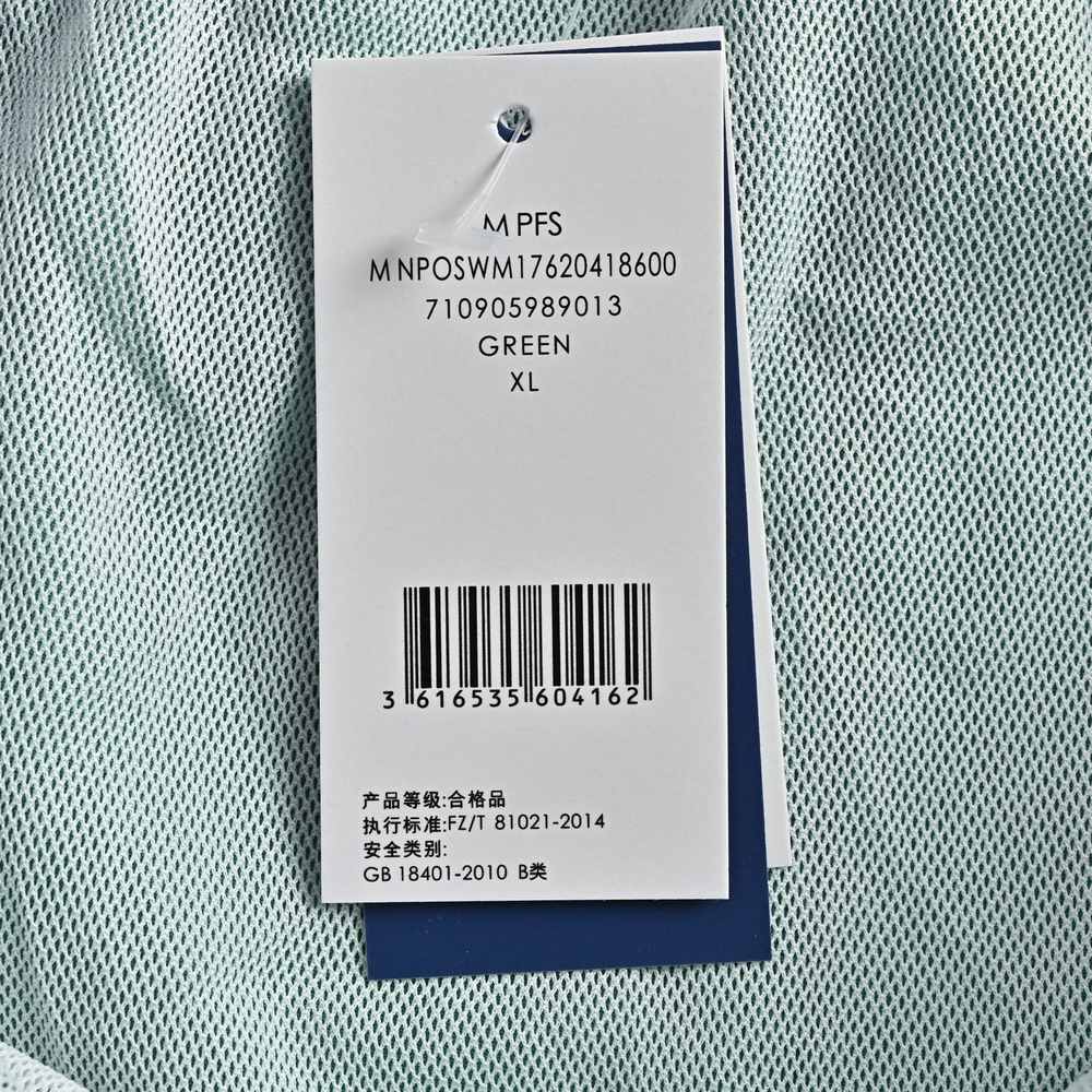 Polo Shorts-011