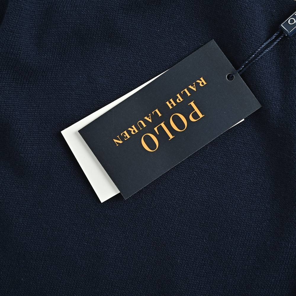 Polo Sweater-090