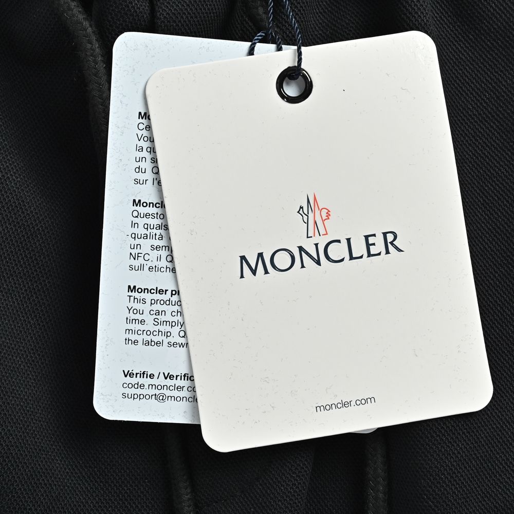 Moncler Shorts-093