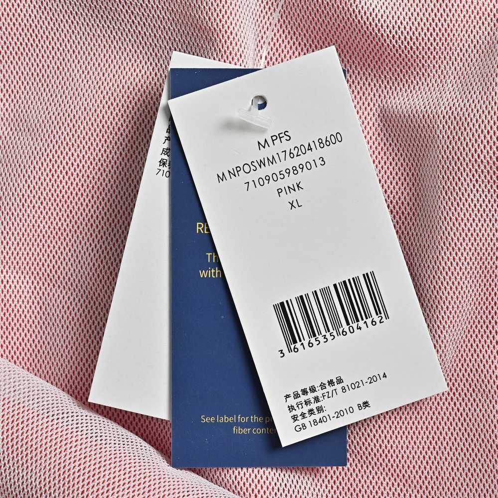 Polo Shorts-007