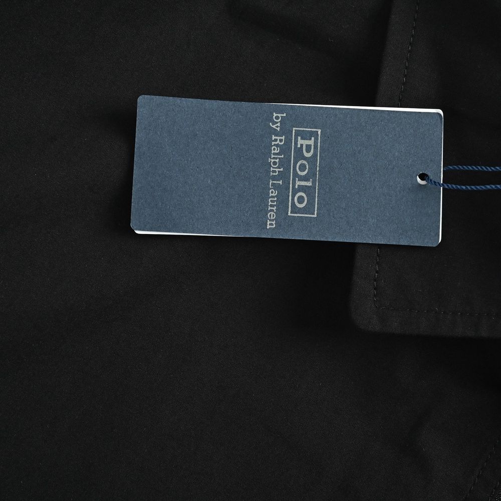 Polo Jacket-063
