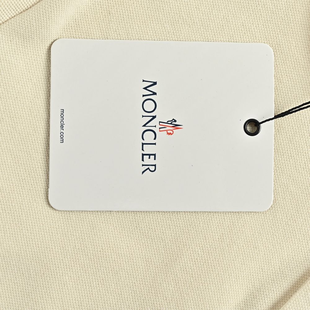 Moncler Polo-110