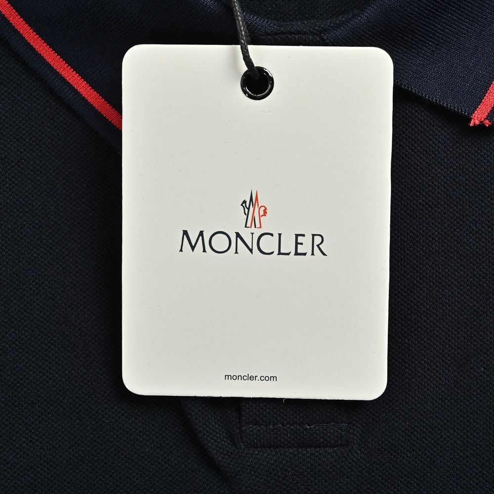 Moncler Polo-112