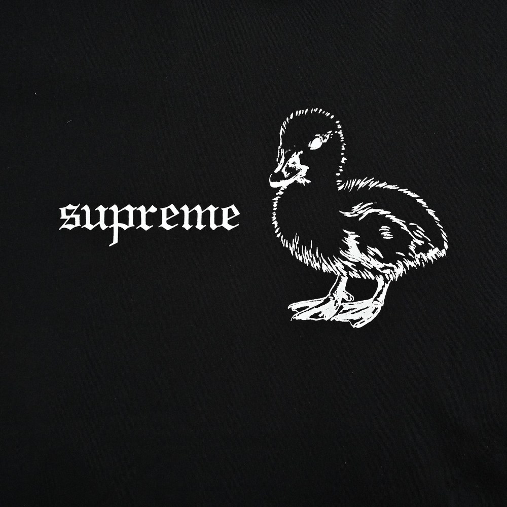 Supreme T-shirts-483