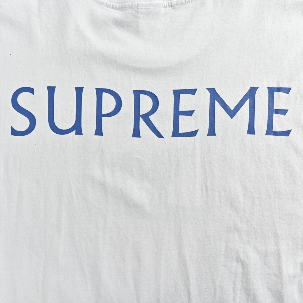 Supreme T-shirts-474