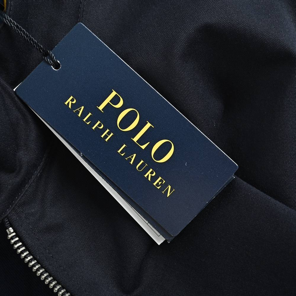 Polo Jacket-057