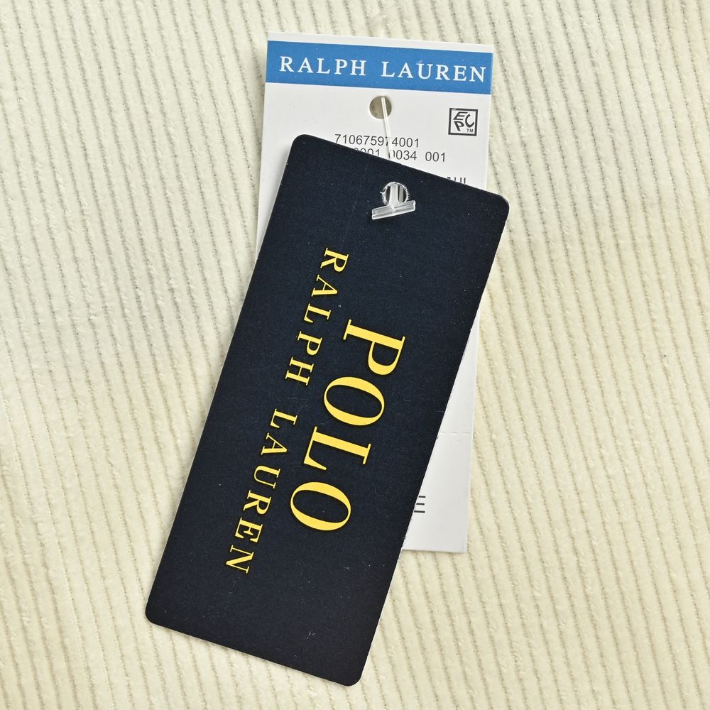 Polo Shorts-030