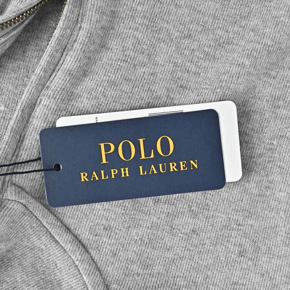 Polo Sweater-082