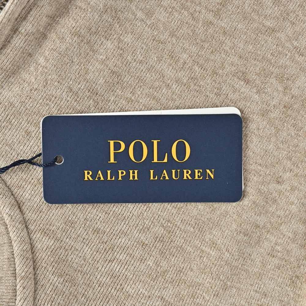Polo Sweater-080