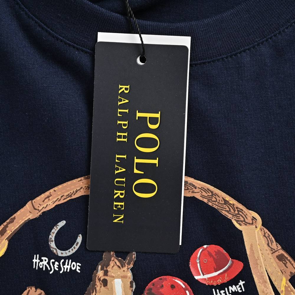 Polo T-shirts-082