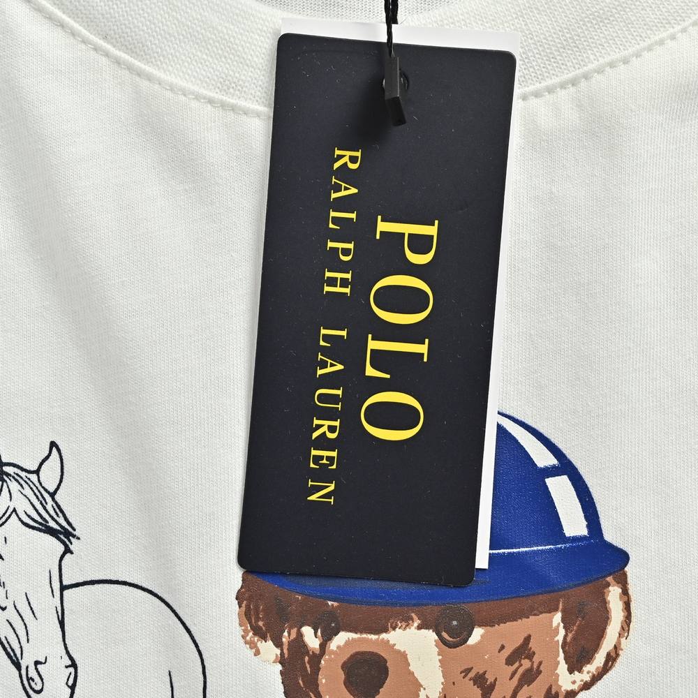 Polo T-shirts-077