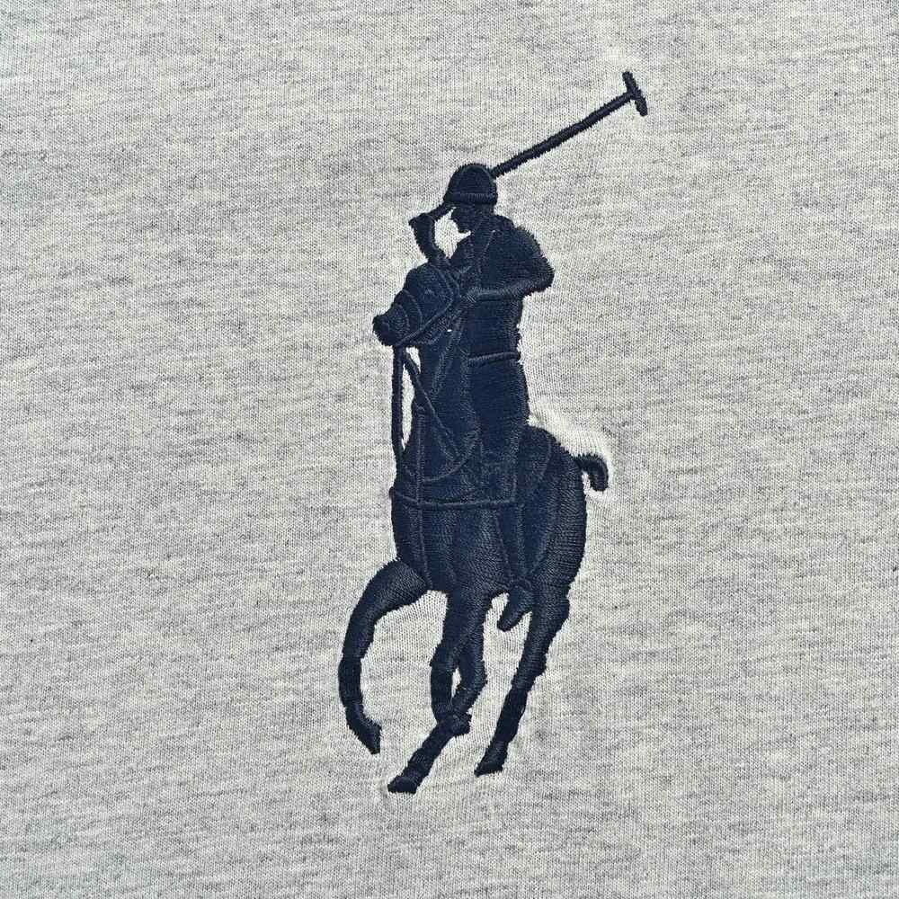 Polo T-shirts-167